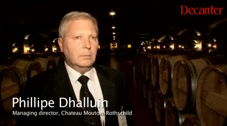 Phillipe Dhalluin