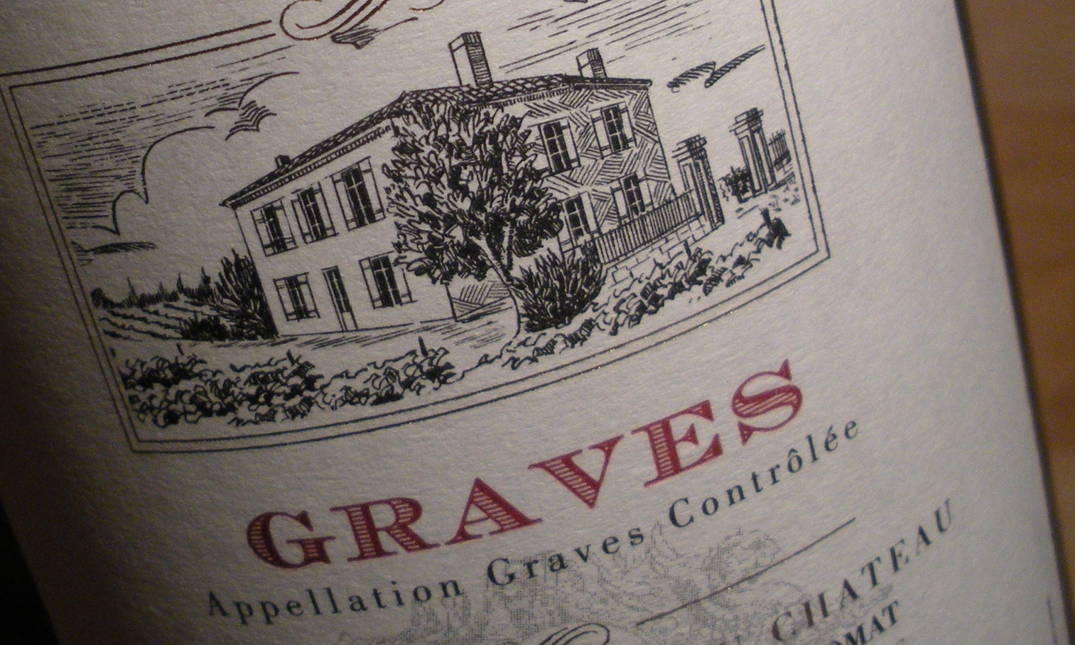 Ducasse Graves