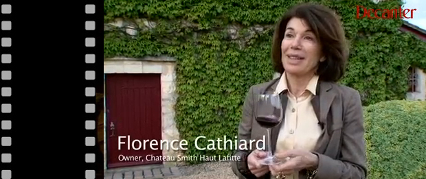 Florence Cathiard