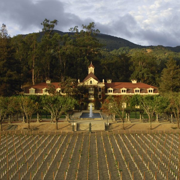 Inglenook Coppola