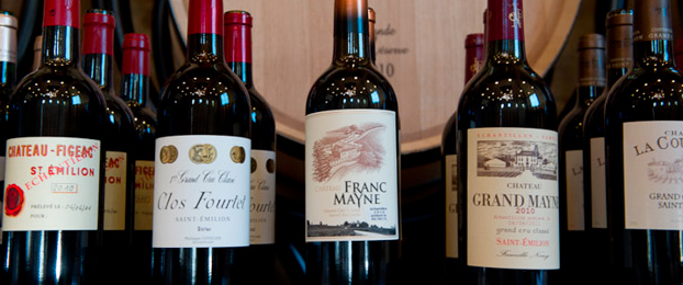 Bordeaux 2010 vintage en primeur right bank