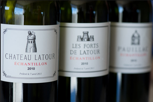 Bordeaux 2010 vintage en primeur overview Bordeaux 2010 vintage en primeur overview