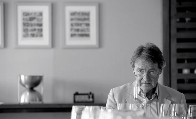 Bordeaux 2010 vintage en primeur Steven Spurrier Bordeaux 2010 vintage en primeur Steven Spurrier