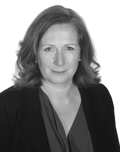 Sarah Kemp