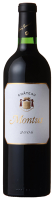 Chateau Montus