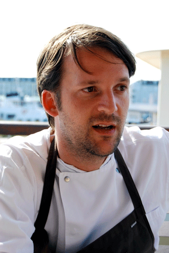 Redzepi