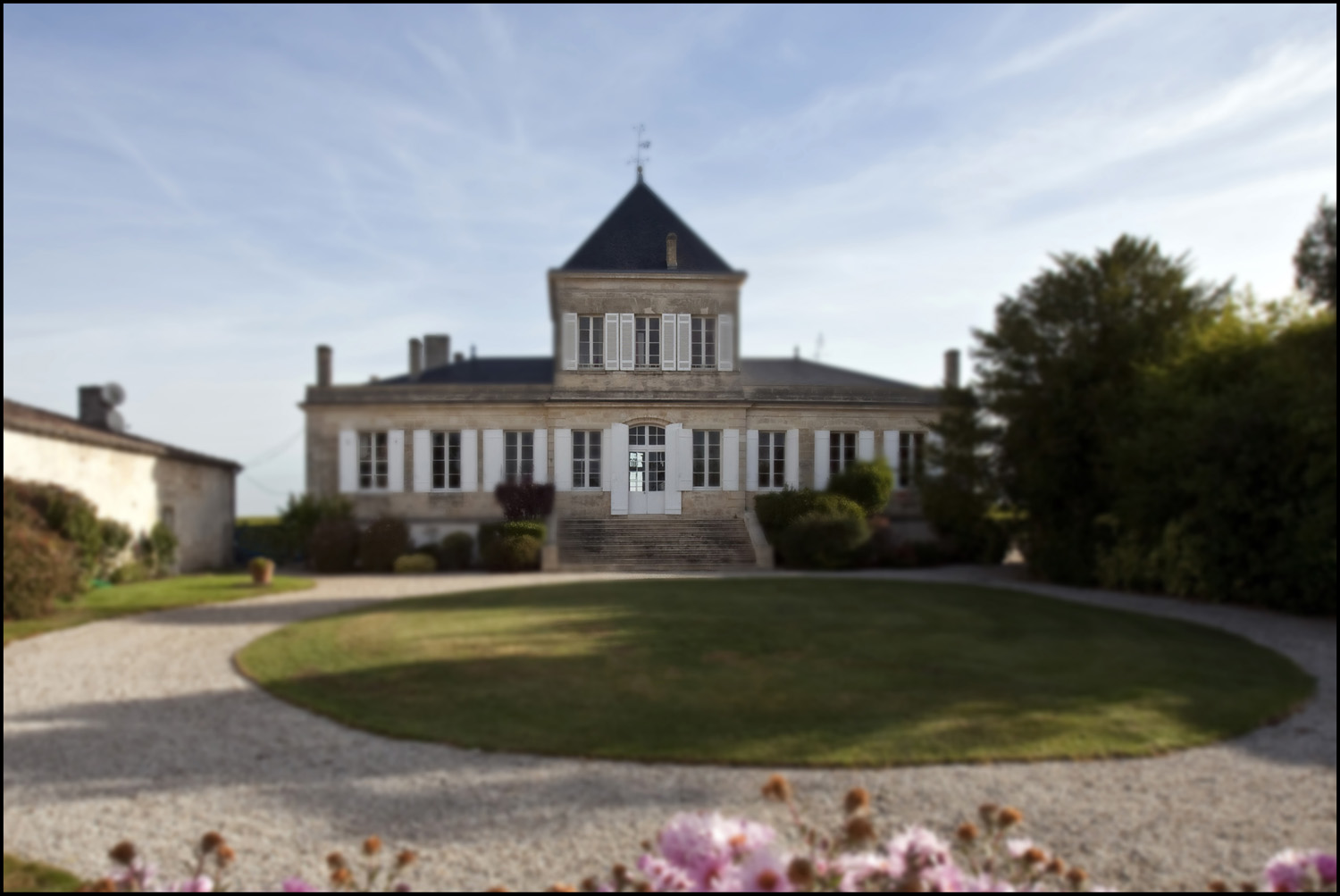 Bordeaux 2010 Brane Cantenac