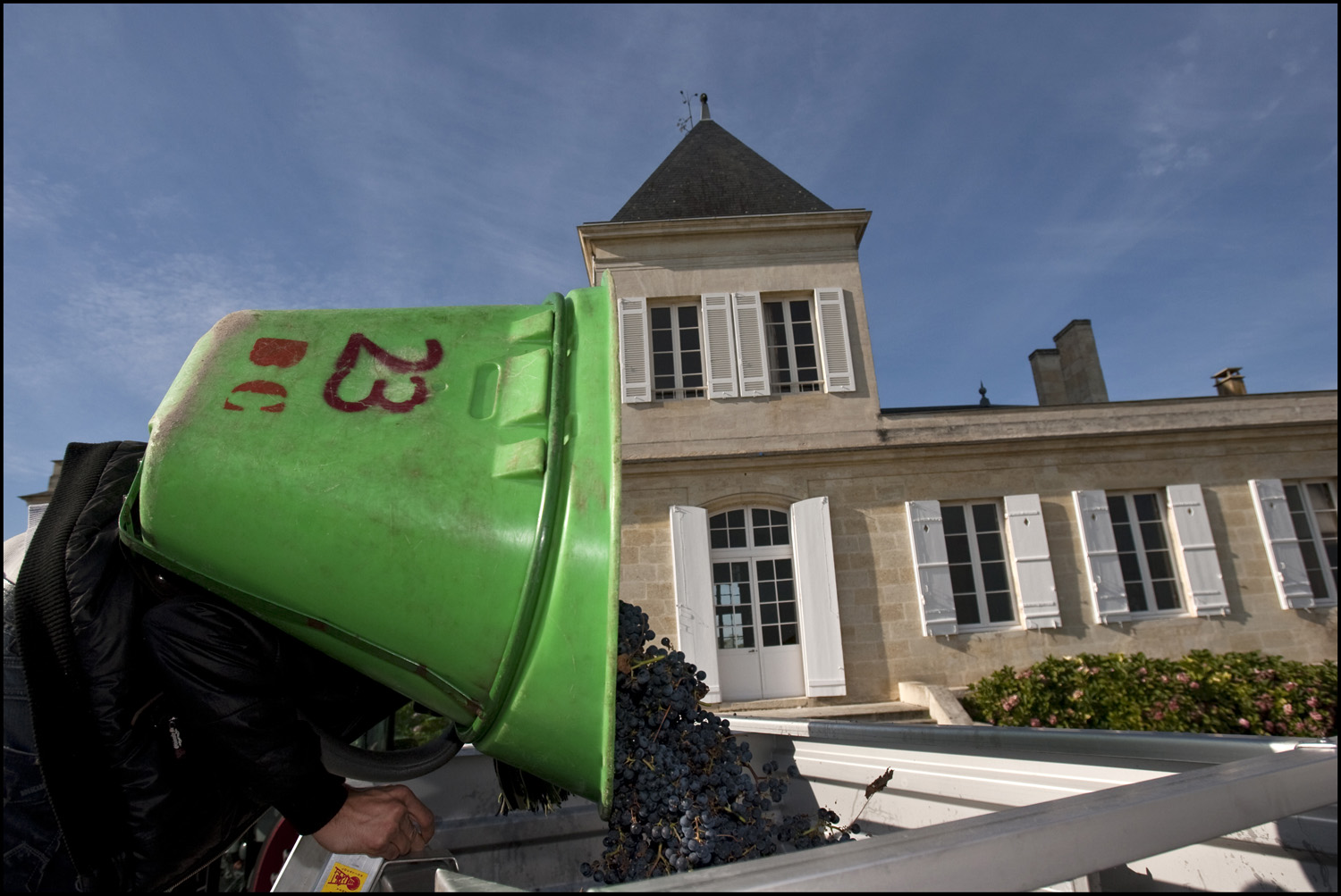 Bordeaux 2010 Brane Cantenac