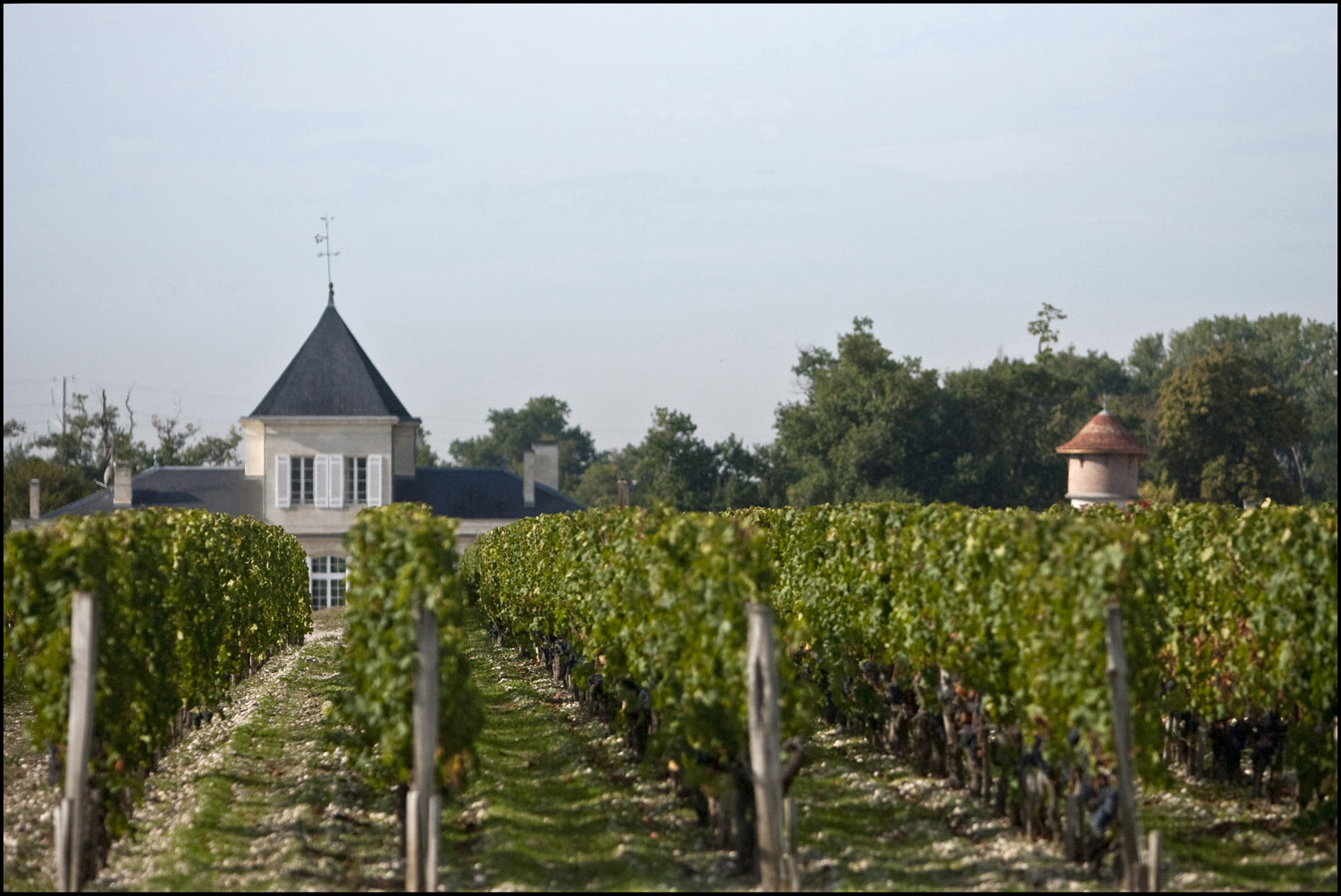 Bordeaux 2010 Brane Cantenac