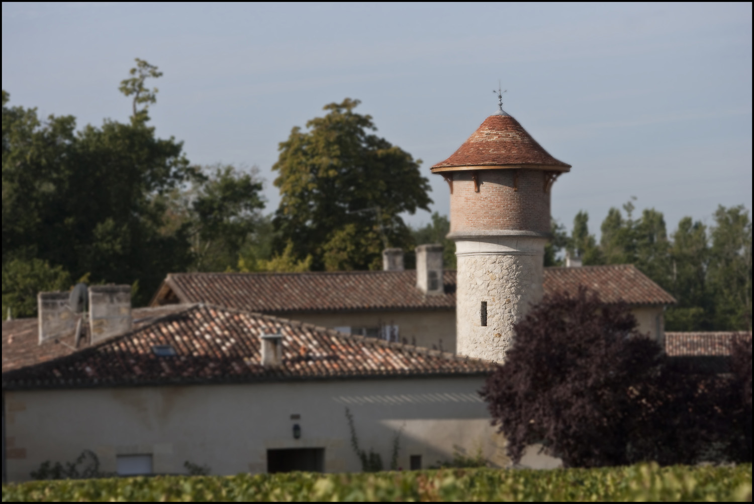 Bordeaux 2010 Brane Cantenac