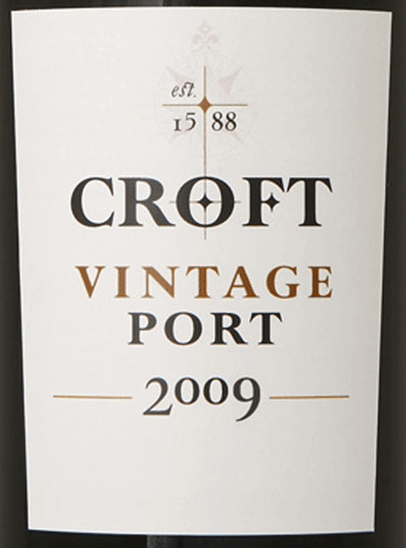 Croft port