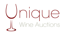 unique wine auctions