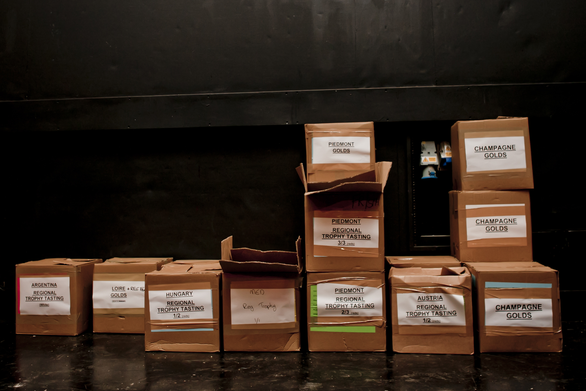 DWWA 2011