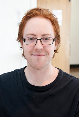 Alex hunt