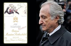 Bernard Madoff Bernard Madoff Bernard Madoff