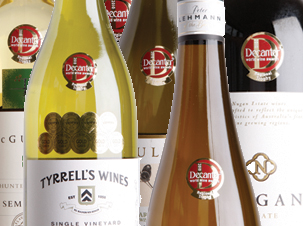 DWWA Sticker Shop