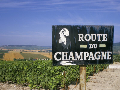 champagne