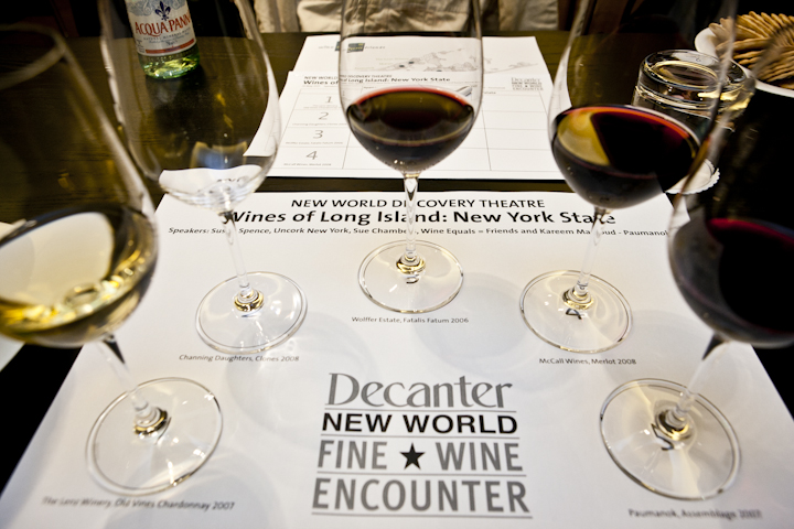 Fine Wine Encounter