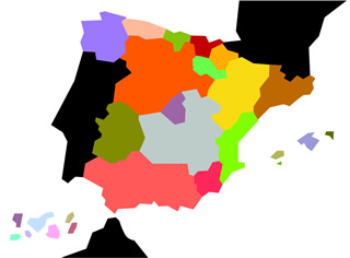 spain