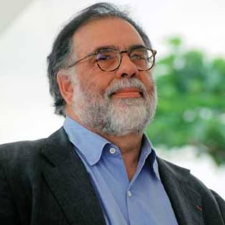 Francis Ford Coppola Francis Ford Coppola