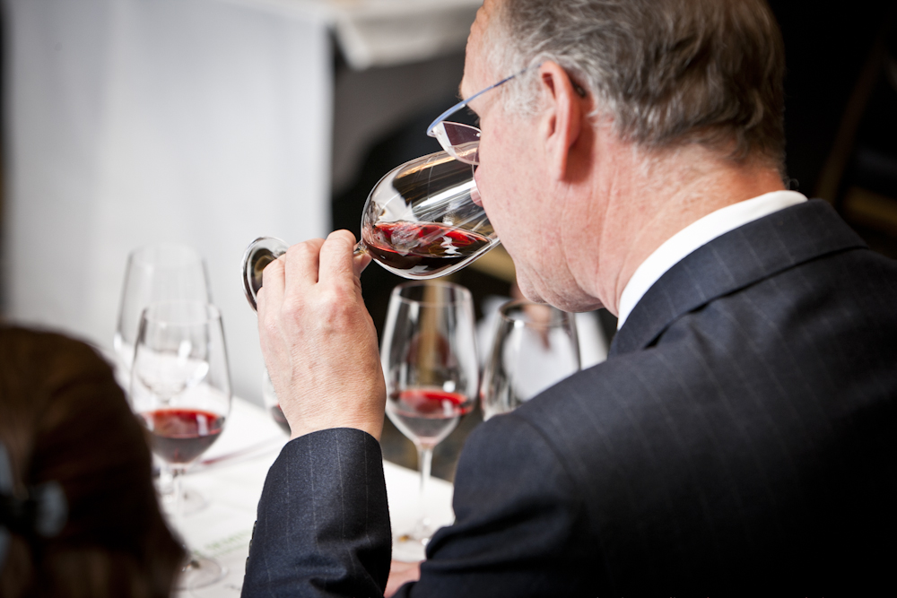 Piedmont Tasting