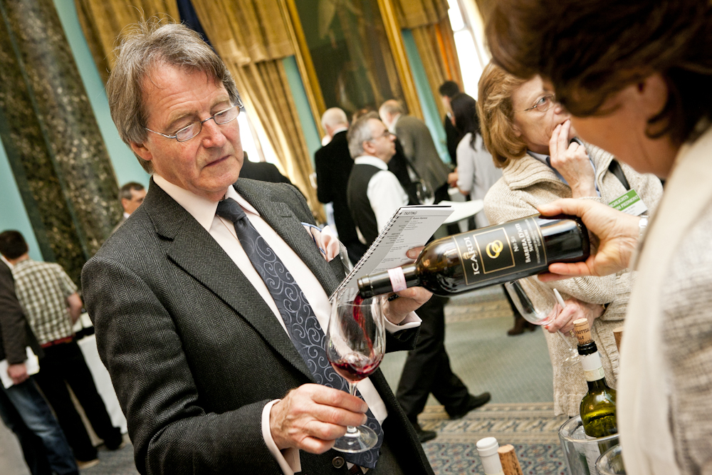 Piedmont Tasting