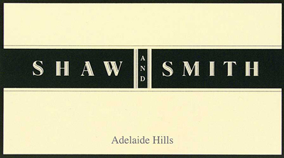Shaw-Smith Shaw-Smith