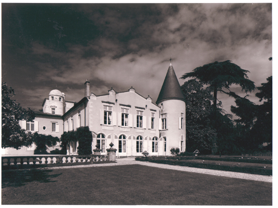 Bordeaux 2010 Lafite Rothschild
