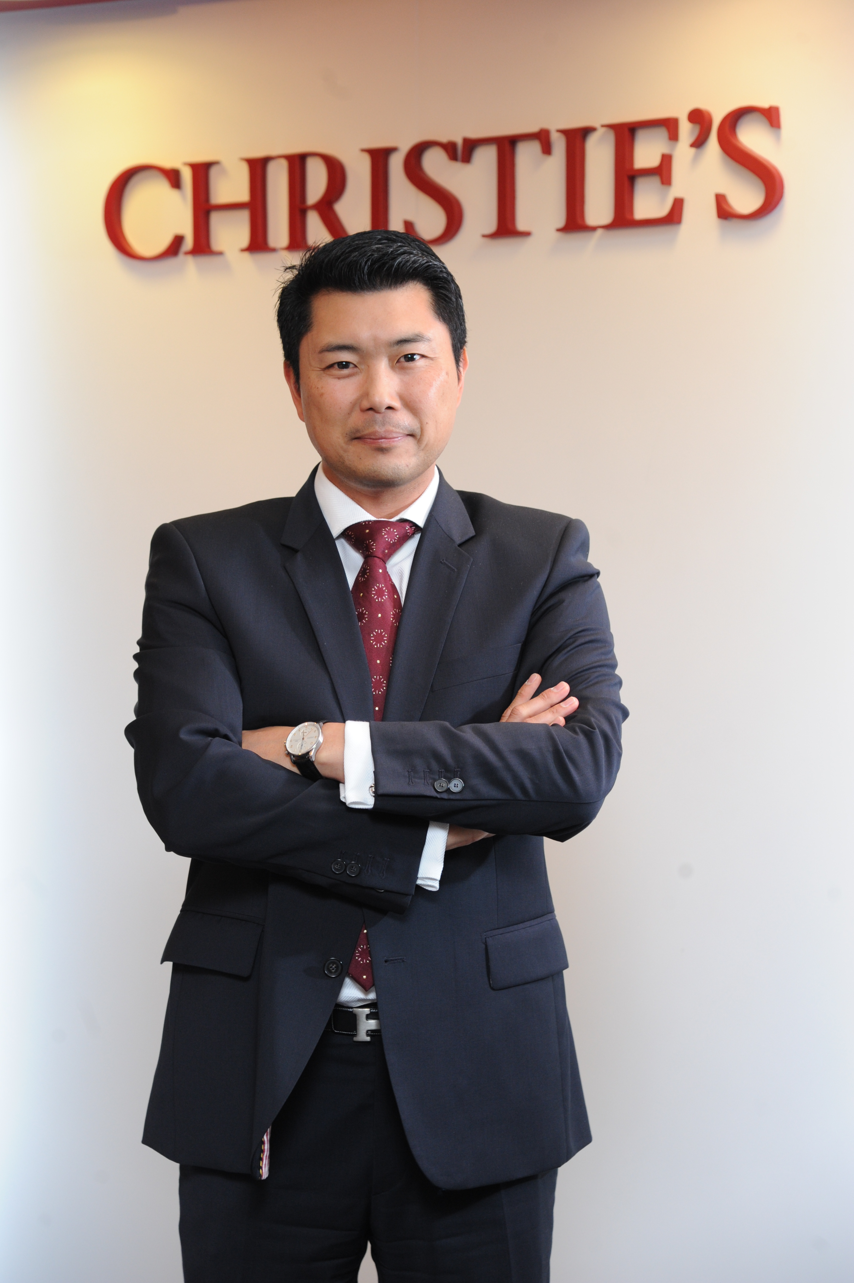 Simon Tam