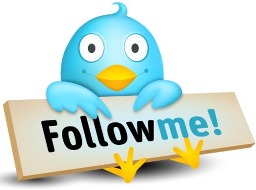 Twitter logo Twitter logo