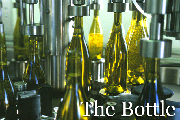 Winemaking