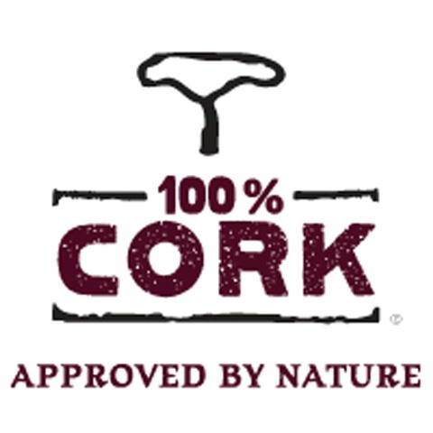 natural cork