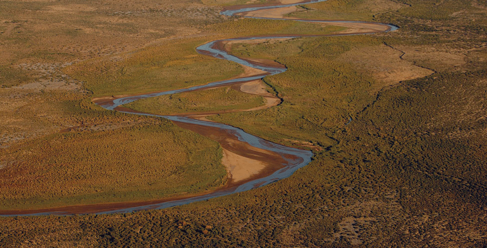 Estancia Punta del Agua