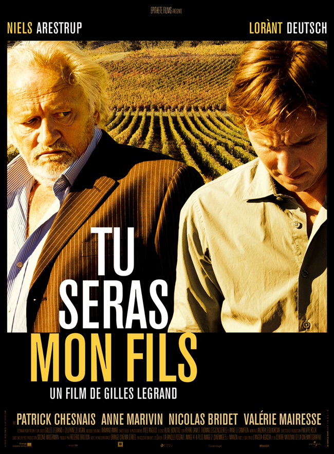 Tu Seras Mon Fils