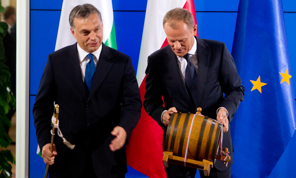 Polish presidency