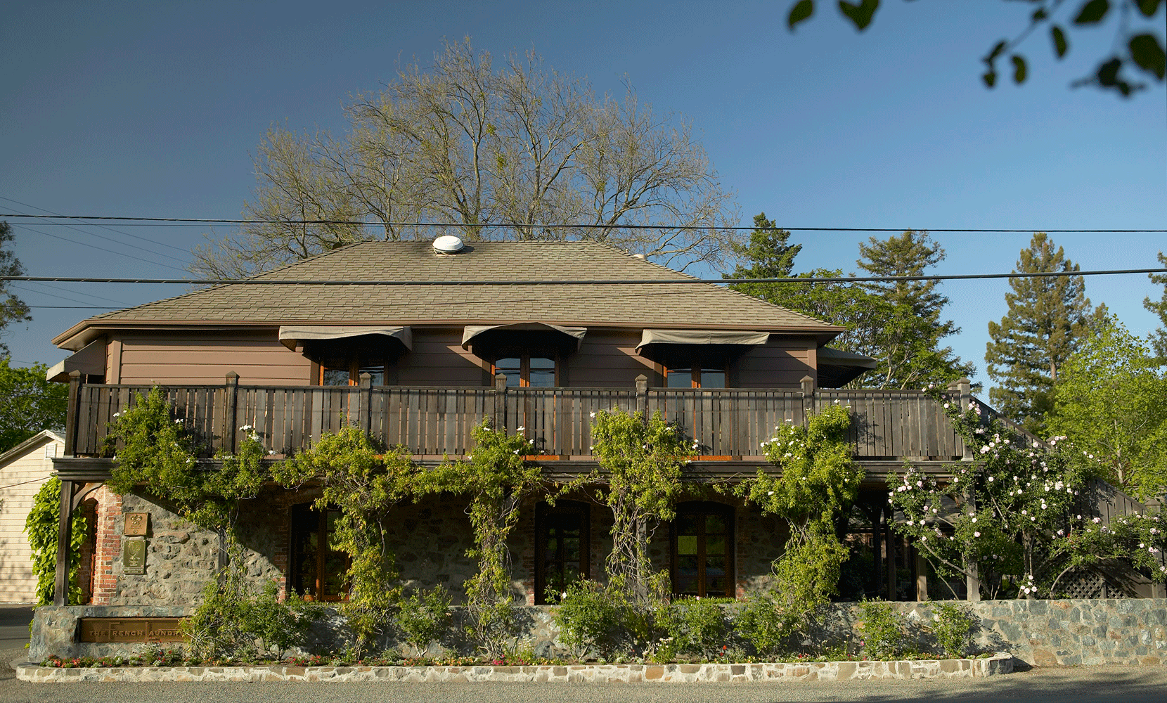 French Laundry French Laundry