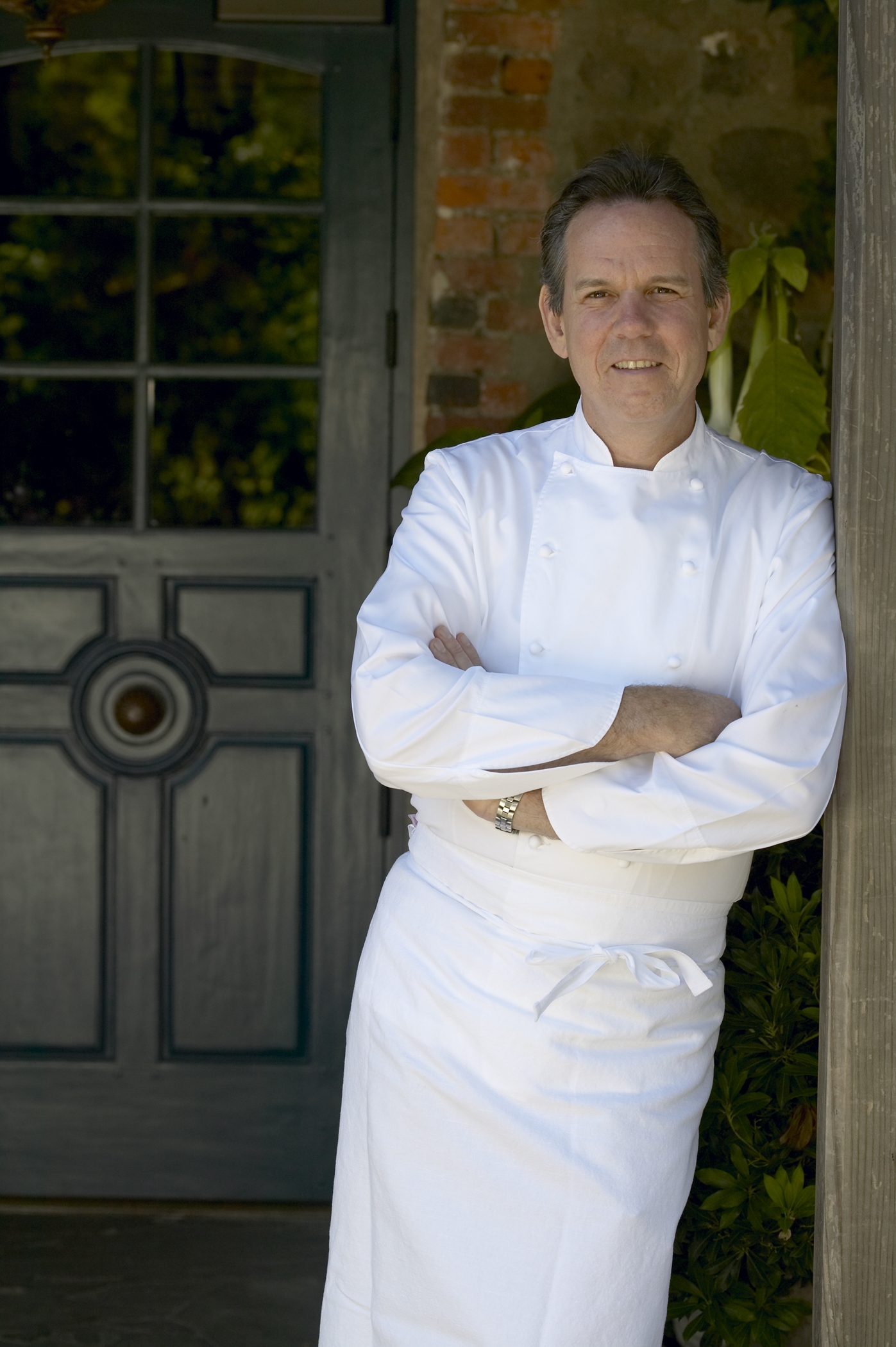 Thomas Keller, French Laundry