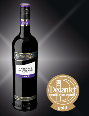 cab sauv