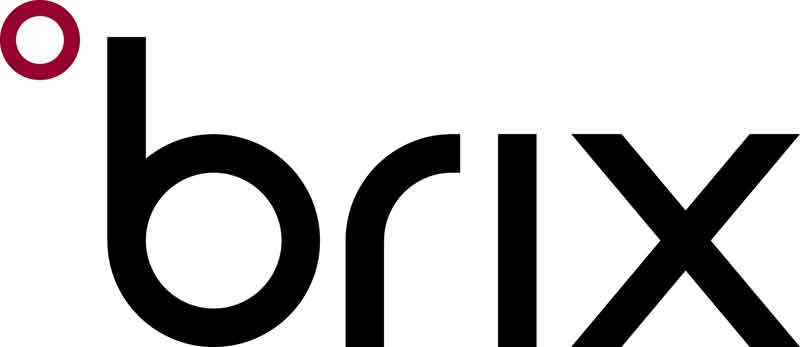 Brix-Logo