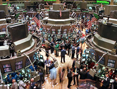 NYSE