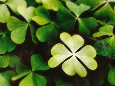 Luck