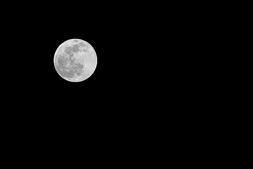 moon