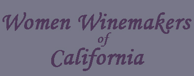 Women Winemakers in California Women Winemakers in California