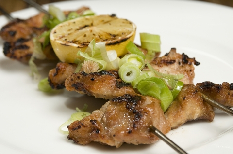 Tastes of Argentina