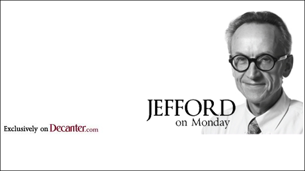Andrew Jefford