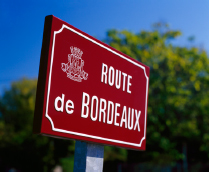 Bordeaux