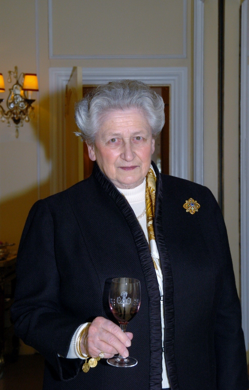 Madame Gasqueton Madame GasquetonMadame Gasqueton