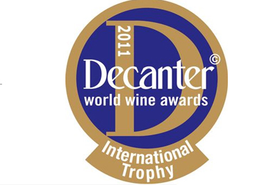 int trophy