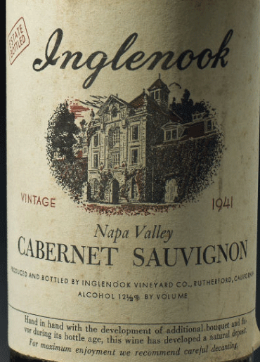 Inglenook Inglenook