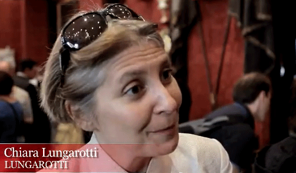 Chiara Lungarotti